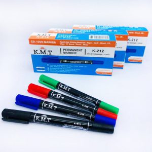 ماژیک CD دوسر KMT